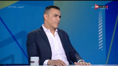 عصام الحضري قيمة وقامة وموهبة كروية أسقطها الحديث 