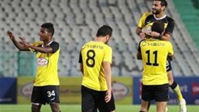 وادي دجلة يقتنص 3 نقاط ثمينة من أنياب أسوان بالدوري