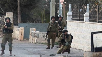 الاحتلال الصهيوني يربك عمل الأطقم الطبية الفلسطينية في 