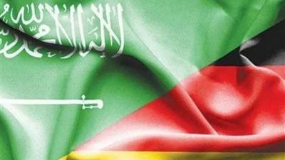السعودية وألمانيا تبحثان سبل تعزيز التعاون الثقافي