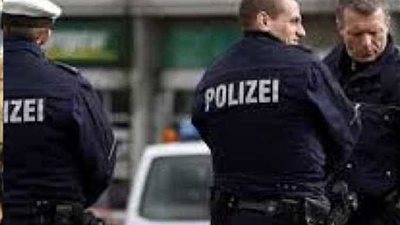 الشرطة اليونانية تجري البحث عن 4 مسلحين قتلوا رجلين من الجبل الأسود