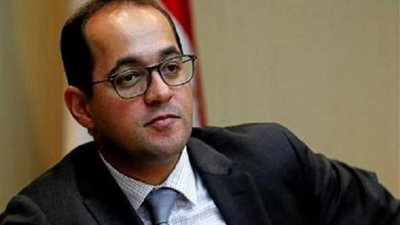 نائب وزير المالية: 