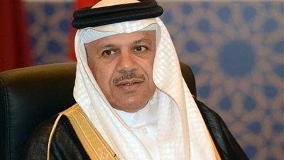 الأمين العام لـ 