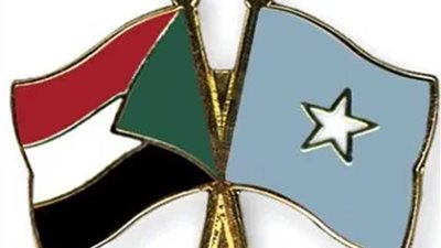 السودان والصومال يؤكدان أهمية تطوير العلاقات الاقتصادية المشتركة
