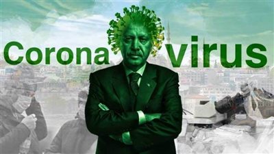 صحفي تركي يكشف تلاعب الحكومة التركية في أرقام ضحايا كورونا 