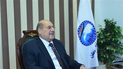 رئيس مستقبل وطن: الحكومة قادرة على تجاوز أى آثار لكورونا