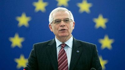 توصية أوروبية بتوقيع عقوبات على تركيا