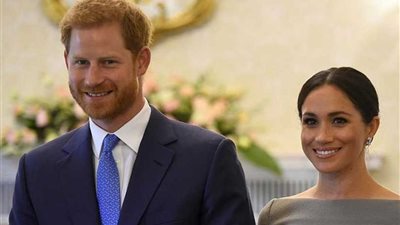 خبير بالشؤون الملكية: ميجان هي الشخص الوحيد السعيد بانفصال هاري عن عائلته