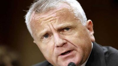 السفير الأمريكي الجديد لدى روسيا: اتطلع للعمل مع موسكو