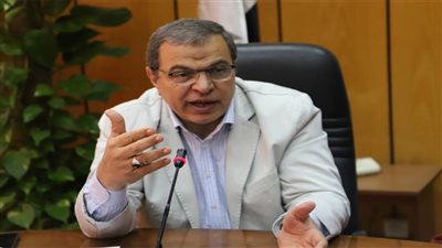 وزير القوى العاملة: 1.2 مليون عامل غير منتظم سجلوا بياناتهم حتى الآن