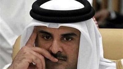 خوفا من الغضب.. 