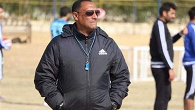 المدير الفني لطنطا يؤكد ضرورة الفوز في مباراة الجونة غدا