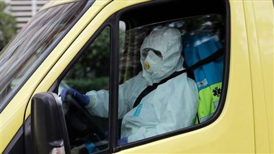 إسبانيا تسجل أعلى عدد وفيات بـ