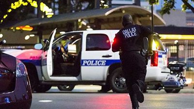 مصرع شخصين في حادث إطلاق نار بـ