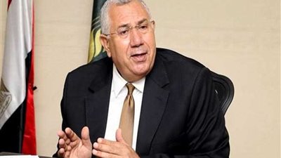 الزراعة تطلق منظومة 