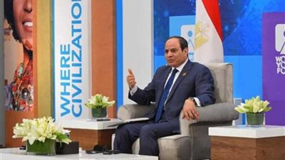 كلمة السيسي في لندن وتعويضات النوبة تتصدر عناوين صحف القاهرة اليوم