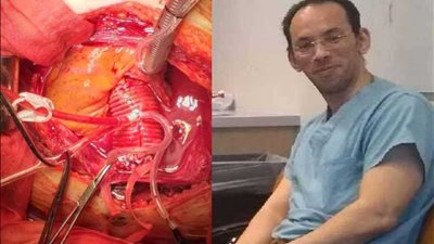 جامعة أسيوط: نجاح مستشفى القلب في إنقاذ حياة مريضة أربعينية