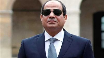 الرئيس السيسي يلتقي اليوم رئيس الوزراء البريطاني