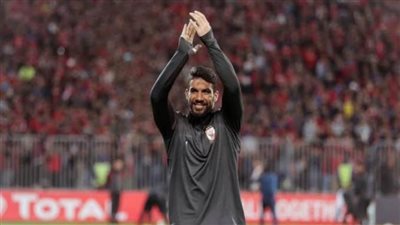 شوبير: شريف إكرامي ينضم لبيراميدز لمدة 3 سنوات