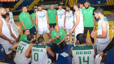 سلة الاتحاد تواجه سلا المغربي