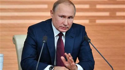 الكرملين: لقاء بوتين وجونسون في برلين كان موجزًا وبنّاء