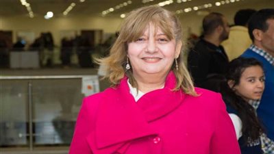 تعيين مرفت واصف مديرا عاما للثقافة السينمائية لقصور الثقافة