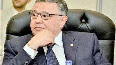 محافظ البحر الأحمر: الاحتفال باليوبيل الذهبي يقتصر على تكريم أسر الشهداء