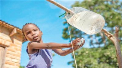 المحرومون من الوقاية