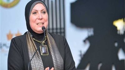 وزيرة الصناعة : البنك الدولي مول 450 ألف مشروع صغير ومتناهي الصغر