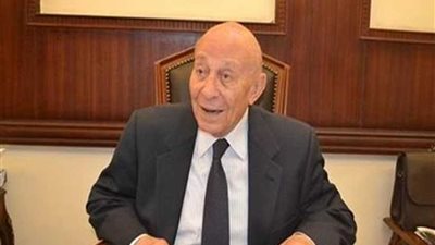 فايق: تقدم الدول يقاس بمدى التزامها بحكم القانون