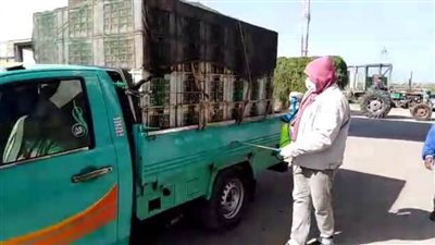 استمرار الإجراءات الاحترازية لمجابهة  