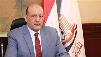 رئيس حزب المصريين: الدولة تقوم بدور ملحمي سيذكره التاريخ ضد الوباء اللعين