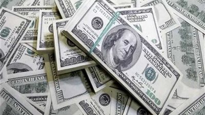 استقرار أسعار الدولار أمام الجنيه خلال تعاملات اليوم