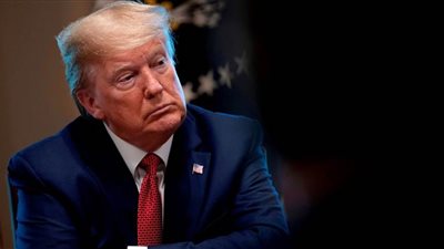 ترامب: المستشفيات التي لا تستخدم أجهزة التنفس يجب أن تتخلى عنها 