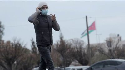الأردن يسجل ثالث وفاة بفيروس كورونا