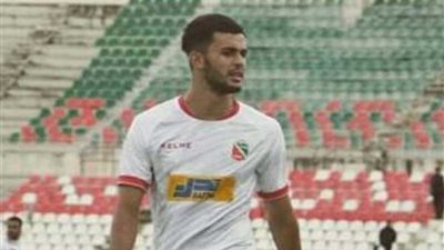 الإسماعيلي يفاوض مهاجم اتحاد بلعباس الجزائري