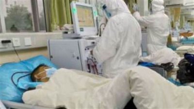 جامعة المنوفية: تحاليل طالبة التمريض أثبتت إصابتها بفيروس كورونا  