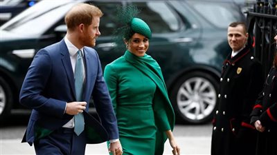 الأمير هاري وزوجته يردان على ترامب بشأن تكاليف حمايتهما في أمريكا