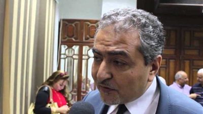 نقيب البيطريين في زيارة للأقصر وقنا للتواصل مع أبنائه في الجنوب