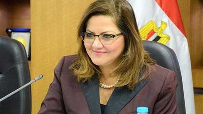 وزيرة التخطيط: مصر بوابة الاستثمار للقارة الإفريقية