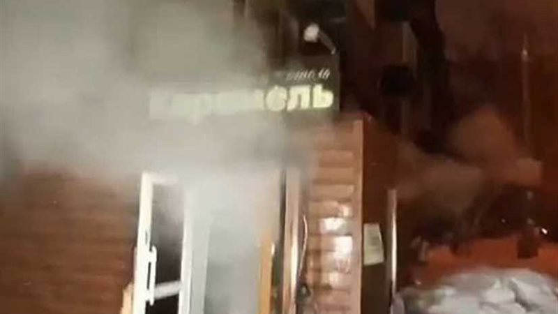 الماء المغلي يقتل