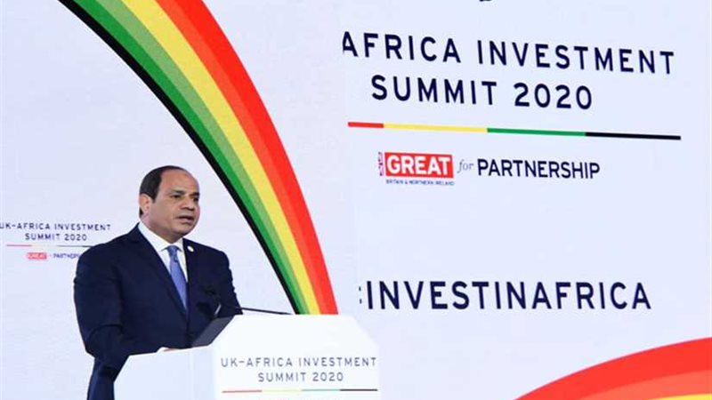 موجز الرابعة.. الرئيس