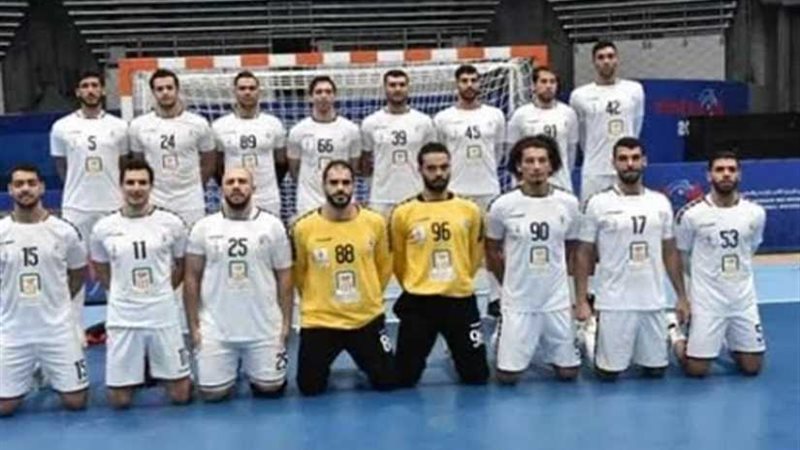 فراعنة اليد يكتسح