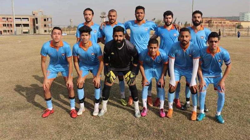 منتخب الميني فوتبول