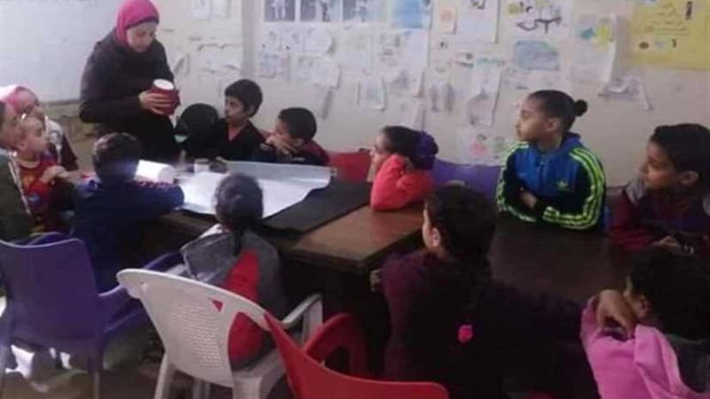 صحة المرأة ندوة بطب