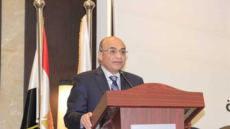 وزير العدل: صدر توجيه