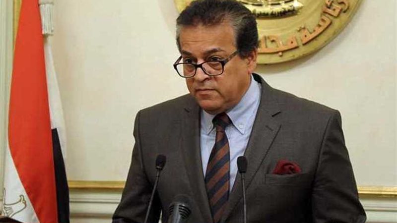 عبدالغفار: مجلس النواب