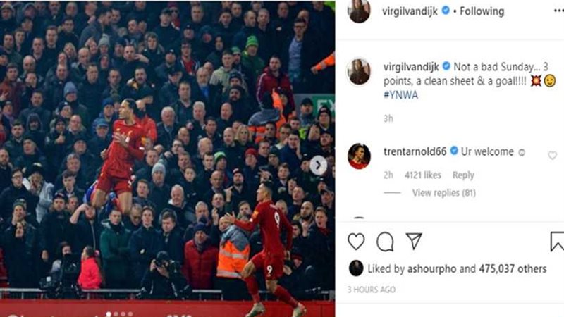 الأحد ليس سيئا..