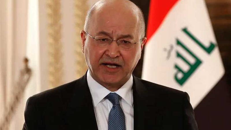 خلال شهر.. رئيس جديد