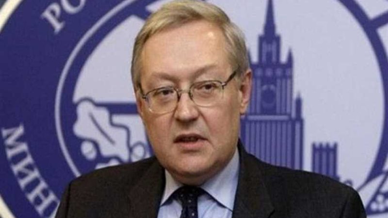 روسيا: ليس من مصلحة